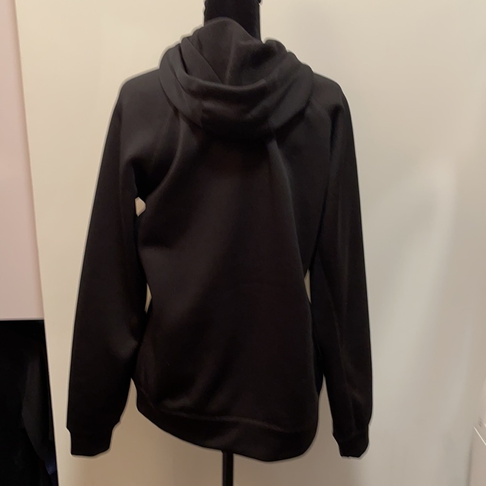 Hoody jacket - Picture 3 of 3